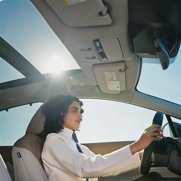 Torre Nissan in La Quinta CA