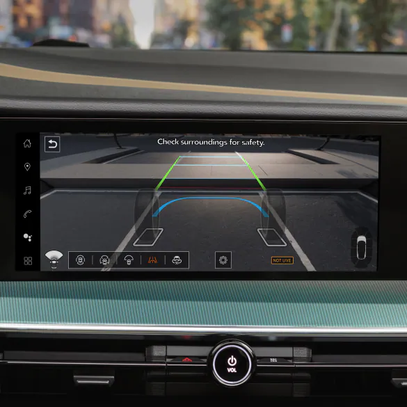 Torre Nissan in La Quinta CA