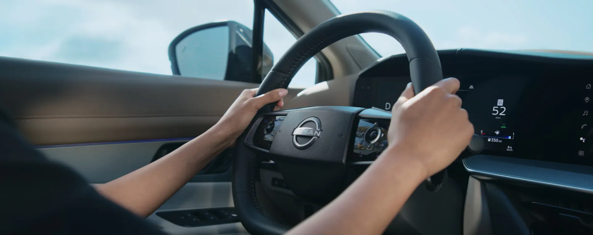 Torre Nissan in La Quinta CA