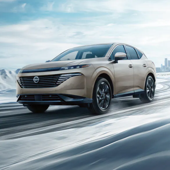 Torre Nissan in La Quinta CA