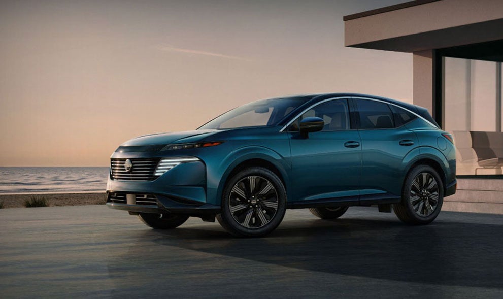 NISSAN Murano Torre Nissan in La Quinta CA