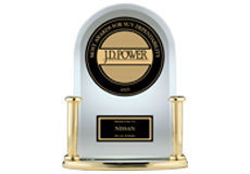 Torre Nissan in La Quinta CA