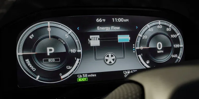 Torre Nissan in La Quinta CA