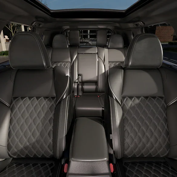 Torre Nissan in La Quinta CA