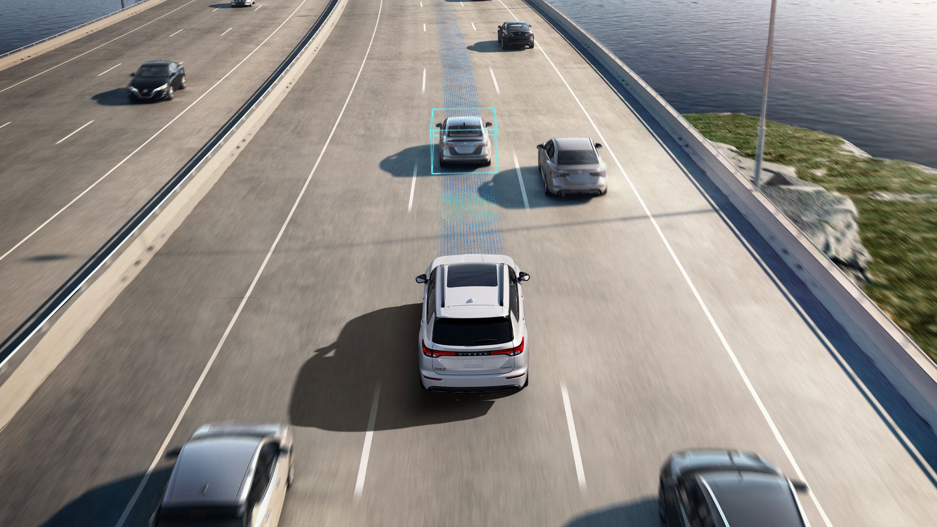 Torre Nissan in La Quinta CA