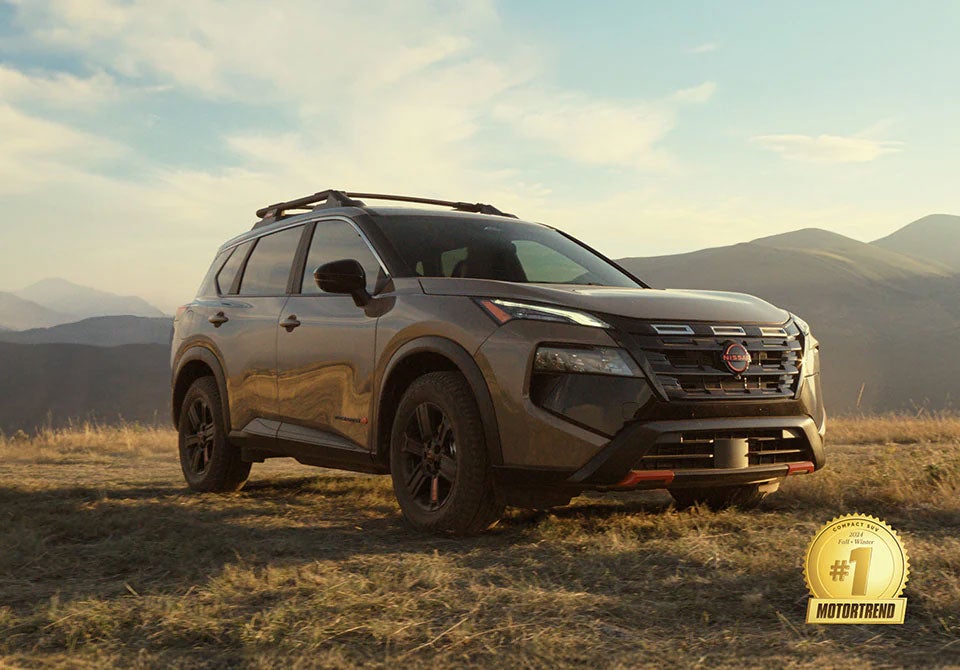 Torre Nissan in La Quinta CA