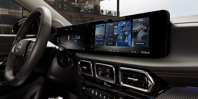 Torre Nissan in La Quinta CA