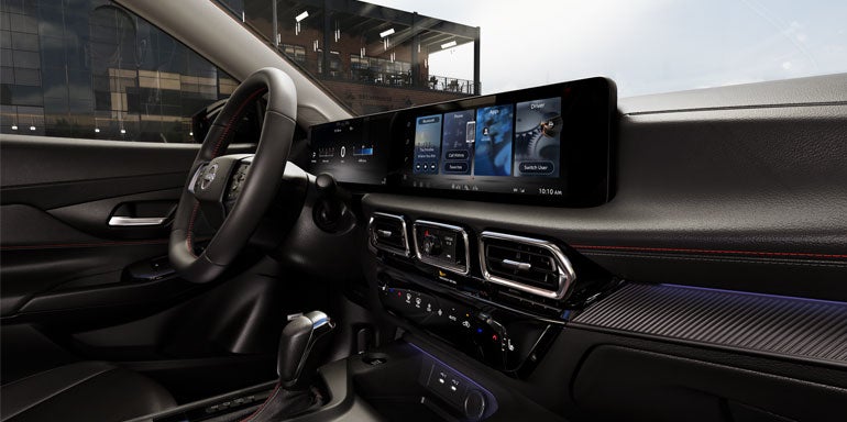 Torre Nissan in La Quinta CA