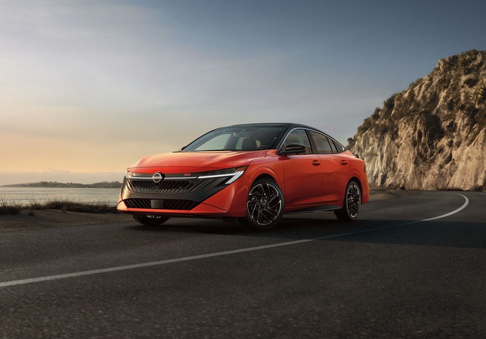 NISSAN Sentra Torre Nissan in La Quinta CA