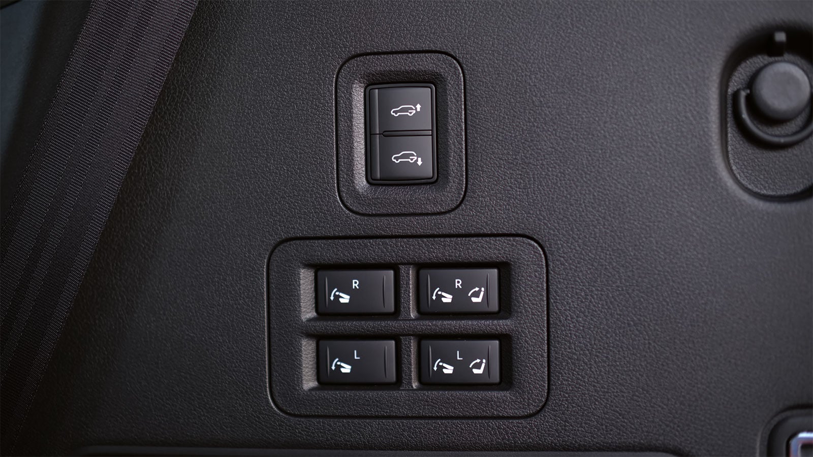 2026 Nissan Armada | Torre Nissan in La Quinta, CA