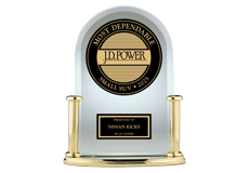 Torre Nissan in La Quinta CA