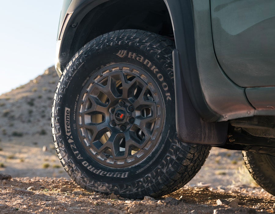 Torre Nissan in La Quinta CA