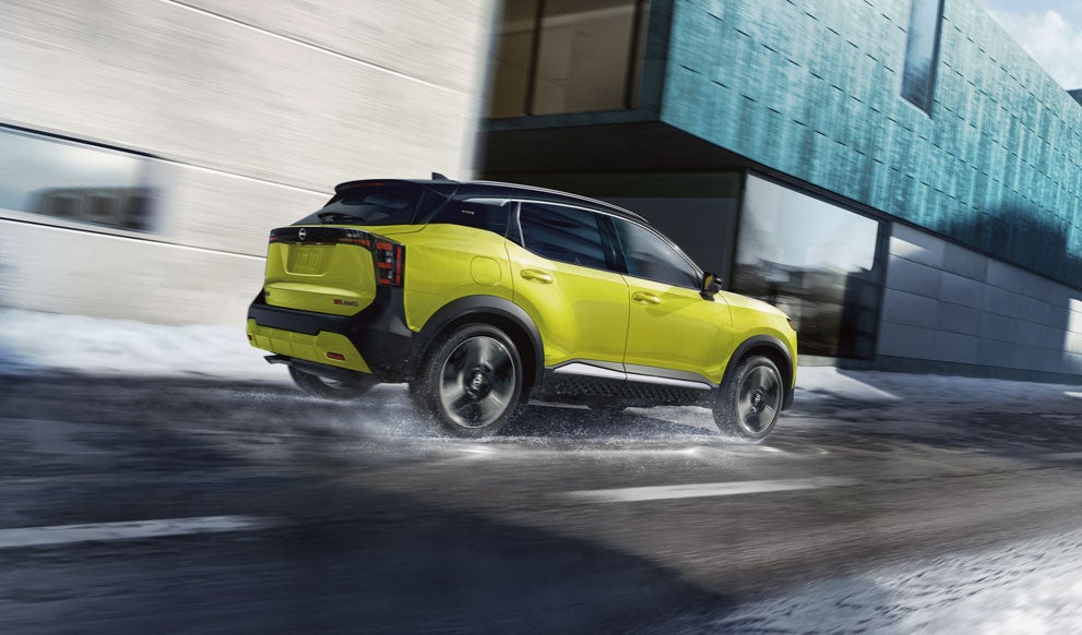 NISSAN Kicks Torre Nissan in La Quinta CA