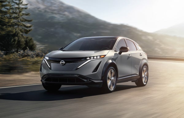 Torre Nissan in La Quinta CA