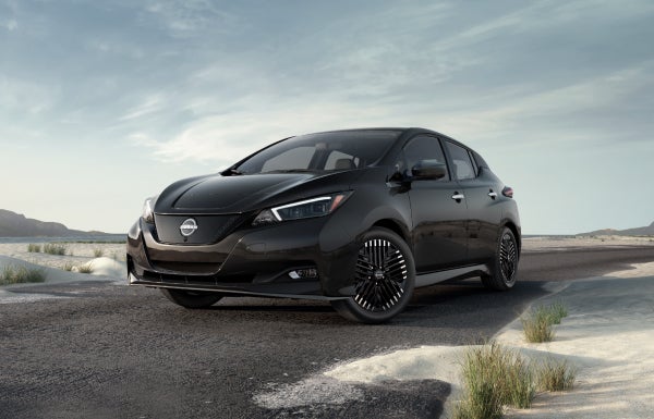 Torre Nissan in La Quinta CA