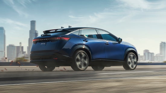 Torre Nissan in La Quinta CA