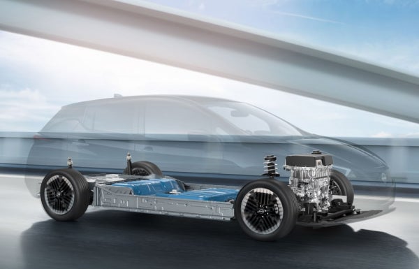 Torre Nissan in La Quinta CA