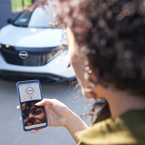 Torre Nissan in La Quinta CA