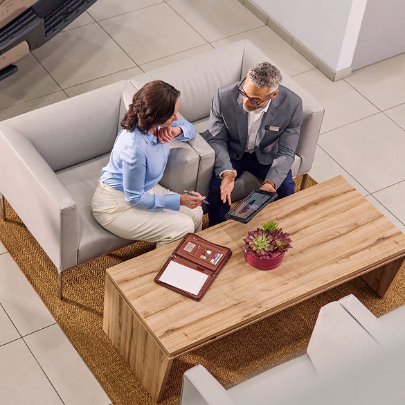 Torre Nissan in La Quinta CA