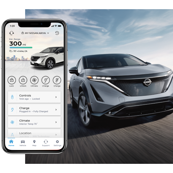 Torre Nissan in La Quinta CA