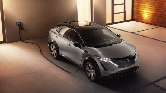 Torre Nissan in La Quinta CA