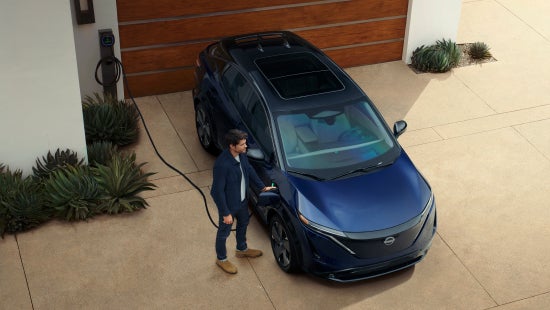 Torre Nissan in La Quinta CA