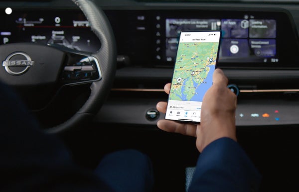 Torre Nissan in La Quinta CA