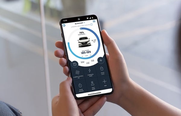 Torre Nissan in La Quinta CA