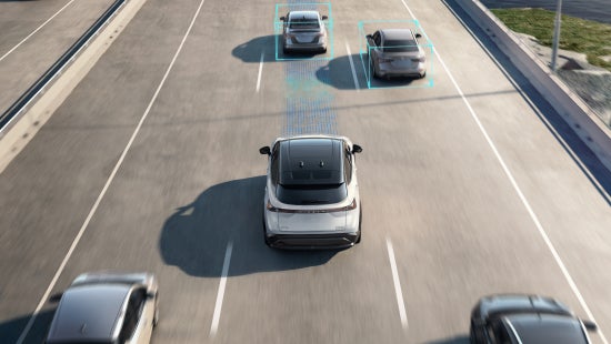 Torre Nissan in La Quinta CA