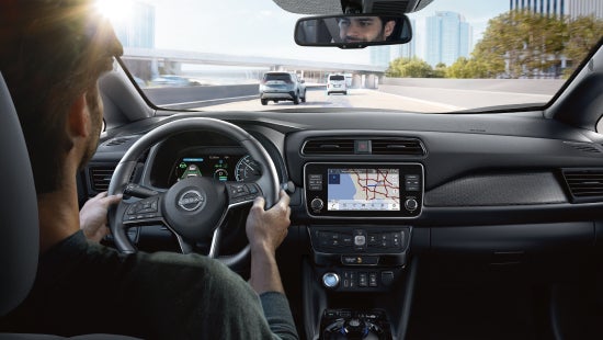 Torre Nissan in La Quinta CA