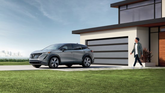 Torre Nissan in La Quinta CA