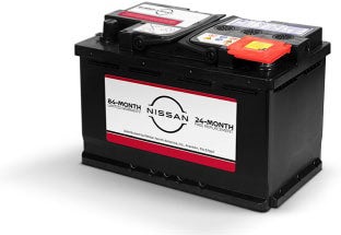 Torre Nissan in La Quinta CA