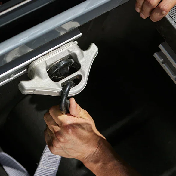 Torre Nissan in La Quinta CA