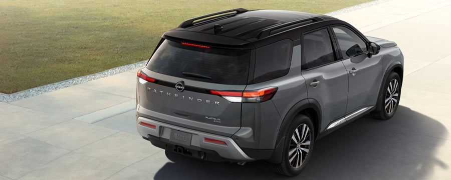 Torre Nissan in La Quinta CA