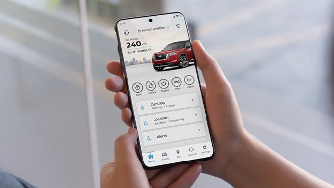 Torre Nissan in La Quinta CA