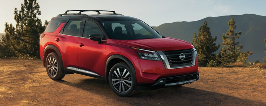 Torre Nissan in La Quinta CA