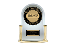 Torre Nissan in La Quinta CA