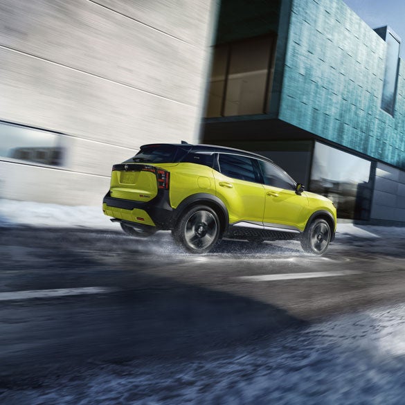 Torre Nissan in La Quinta CA