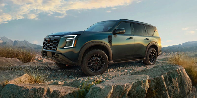 Torre Nissan in La Quinta CA