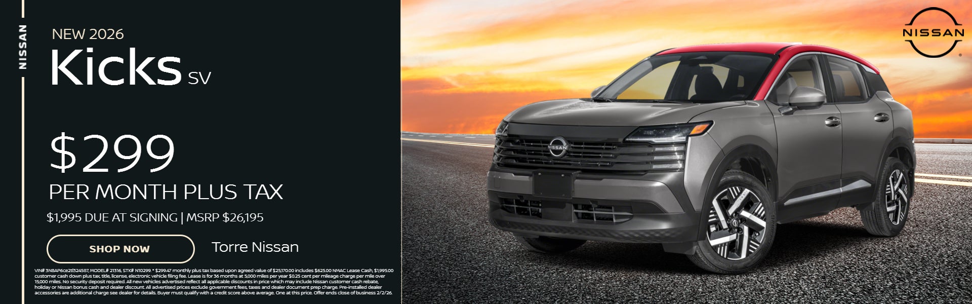 Black Kicks Merry Christmas