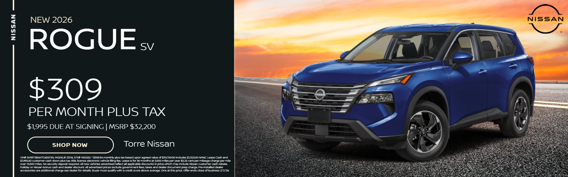 Blue Rogue on summer theme