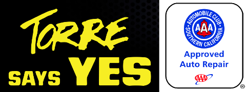 Torre Nissan La Quinta, CA